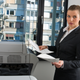 Image for article titled Thoughts Every Woman Has Had In The Workplace